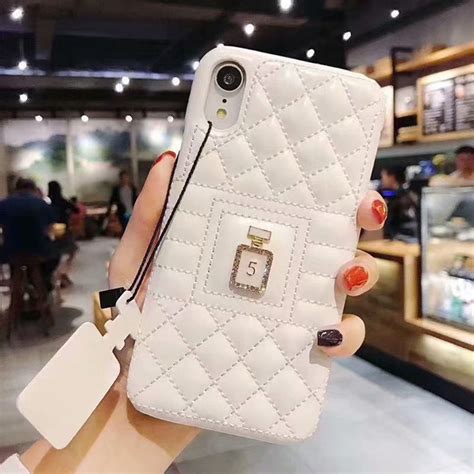 chanel botttle iphone 6 case|Chanel phones for sale.